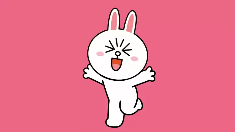 You are most like Cony. 