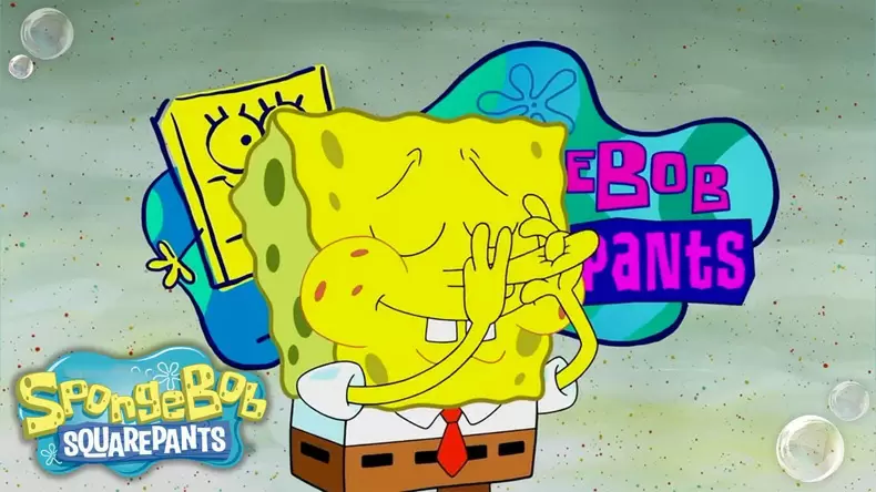 Which SpongeBob SquarePants Character Are You?