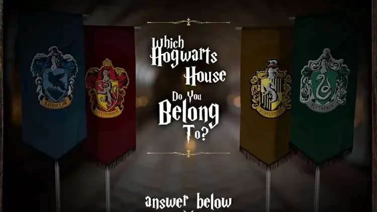 Which magical tool do you use the most?