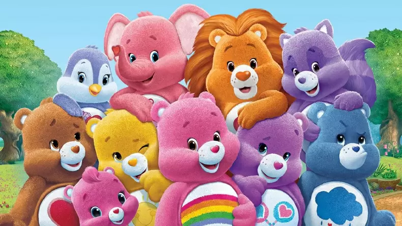 Which One Will You Get in Care Bears? Quiz