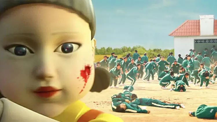 You Died On The 1st Game