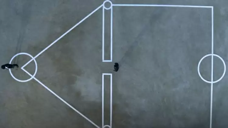 You Died On The 6th Game