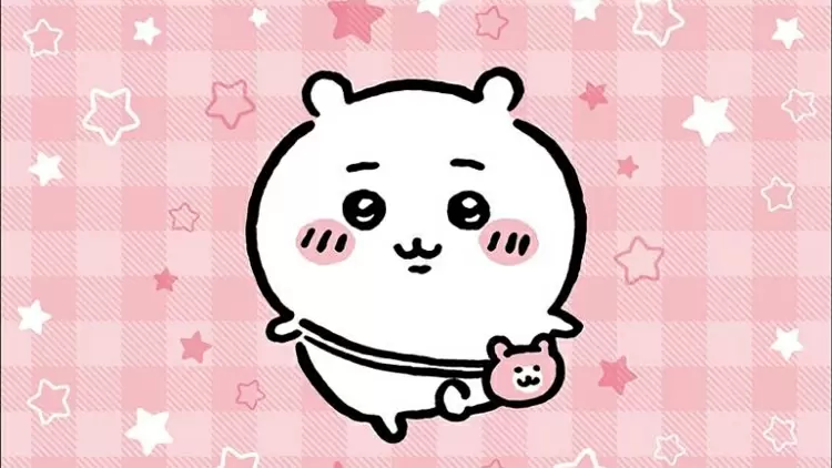 Chiikawa (ちいかわ)