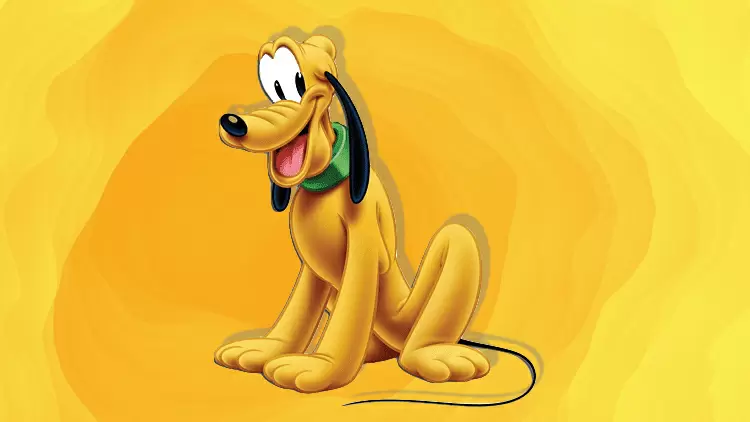 Pluto