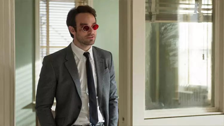 Matt Murdock / Daredevil