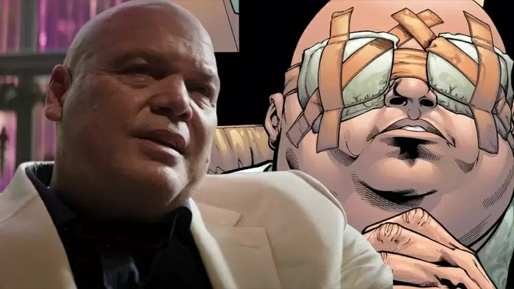 Wilson Fisk / Kingpin