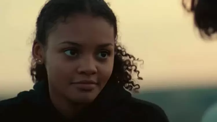 You got Mattie Franklin / Spider-Woman