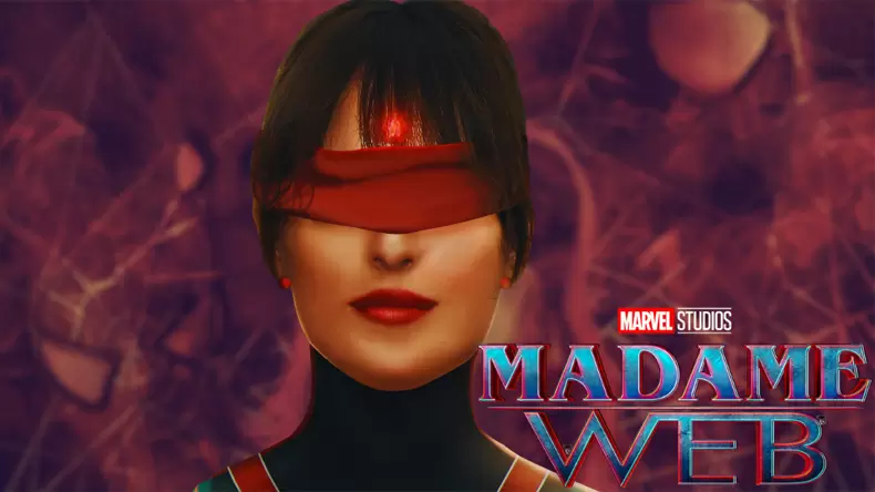 Which Madame Web Character Are You? Quiz