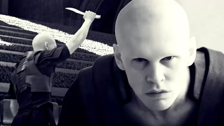 Feyd-Rautha Harkonnen