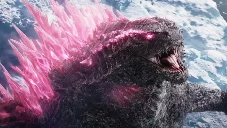 Which Godzilla x Kong The New Empire Character Are You?