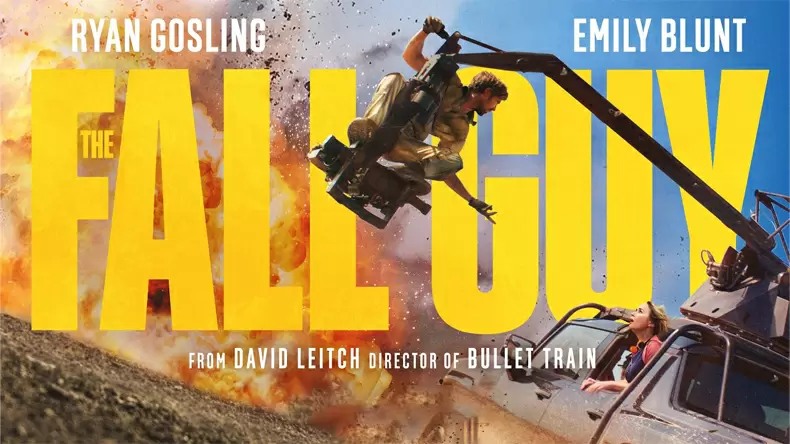 Which The Fall Guy Character Are You? Quiz