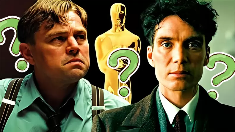2024 Oscars Predictions Quiz: Who Will Be Nominated for Best Actor?
