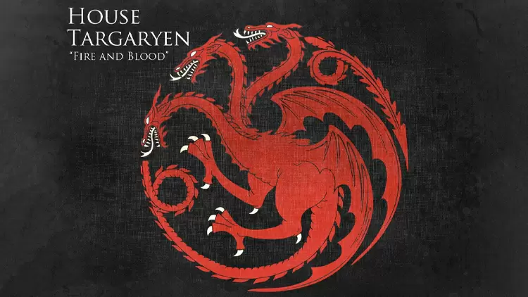 The Targaryen House
