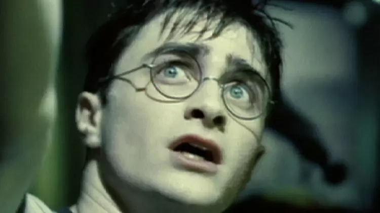 What is your biggest fear?