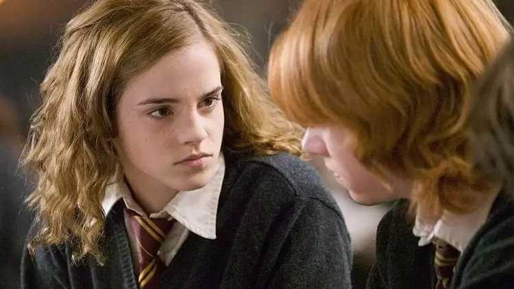 If people were to be jealous of you, why would it be?