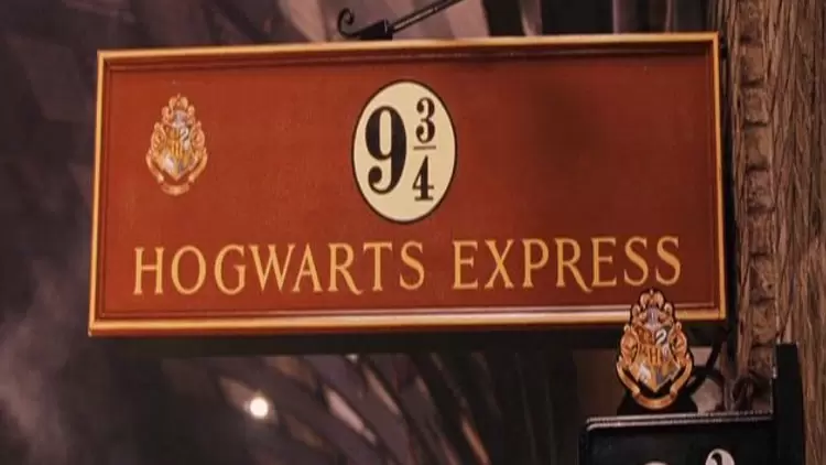 What is your favorite location from the Harry Potter universe?