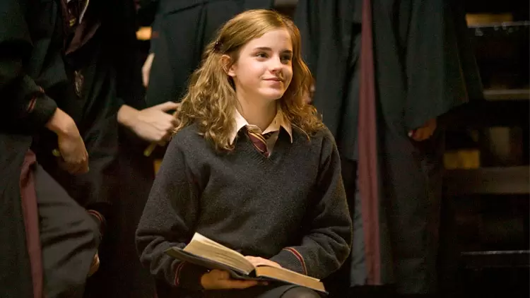 Hermione Granger