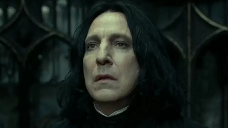 Severus Snape