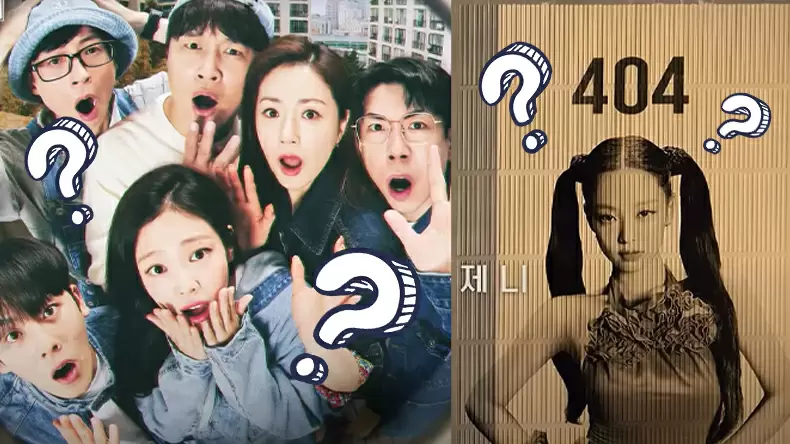 Which Apartment 404 Character Are You? Quiz