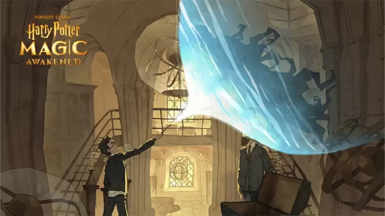 Harry Potter Magic Awakened Quiz: Which Patronus Are You?