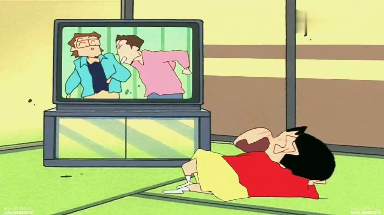 Which kind of TV programs are your favorites?