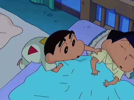 What's your move if you wake up and realize you've only got 10 minutes till work?