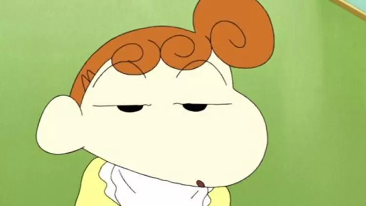 Himawari Nohara (野原ひまわり)