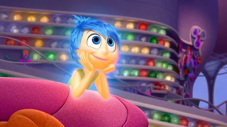 You're planning a party. What's your theme?