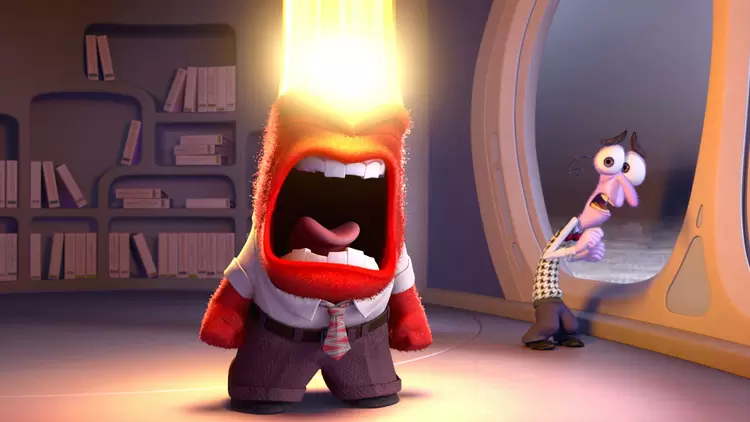 You witness someone cutting in line. What's your move?