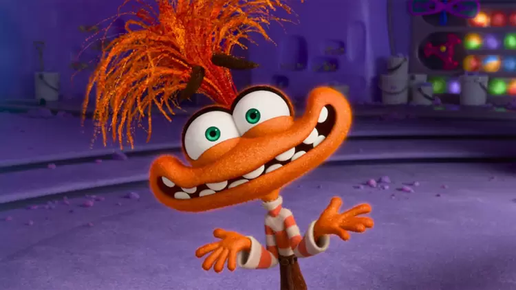 You have a big presentation tomorrow. What's your strategy?