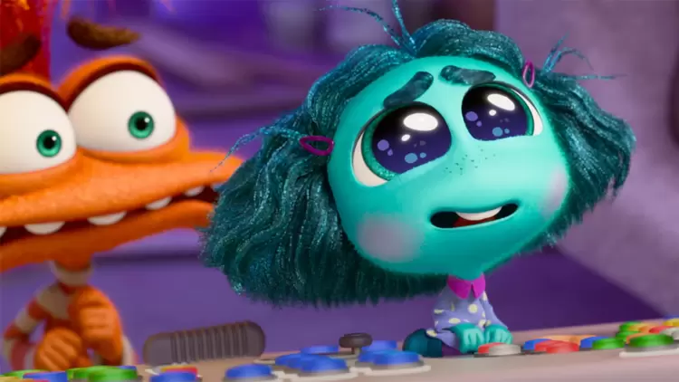 You see a friend getting a promotion. How do you react?