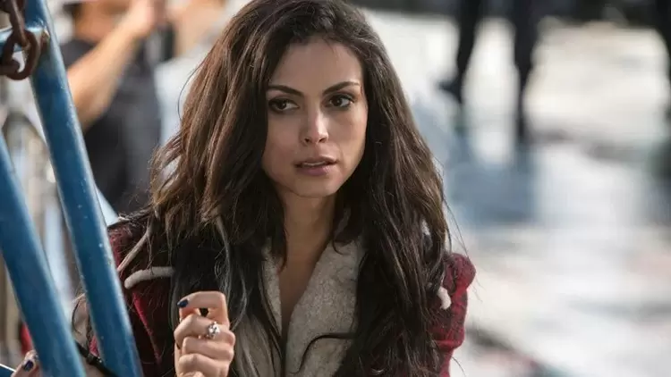 Vanessa-Morena Baccarin