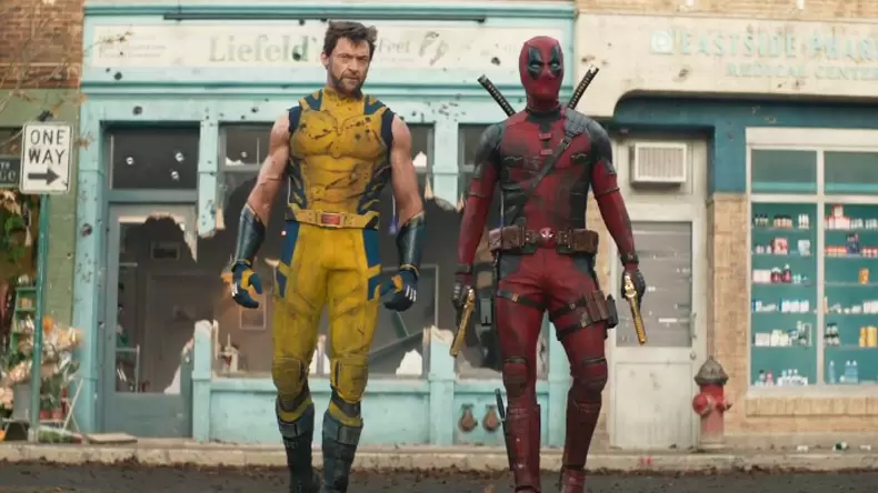 Deadpool & Wolverine Quiz: Which Deadpool 3 Character Are You?