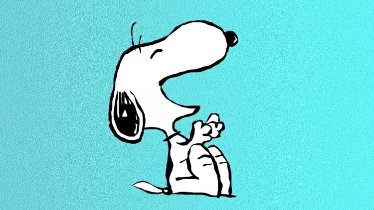 Snoopy