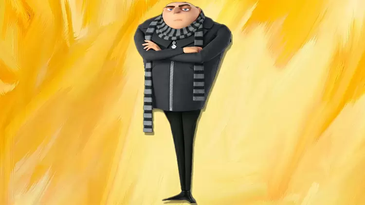 Gru