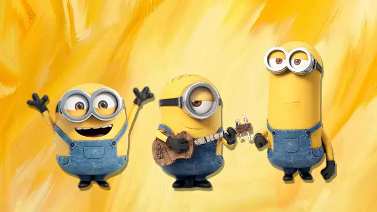 Minions