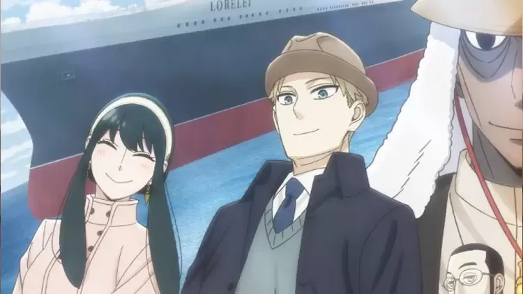 If you have the opportunity to travel to a distant country, what are you most looking forward to?