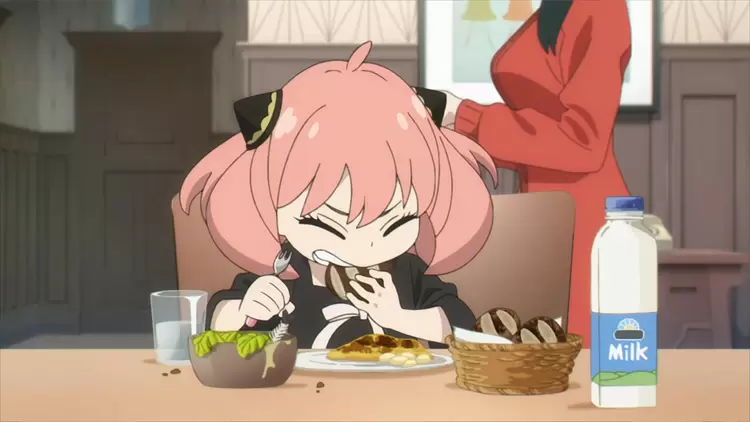 If you are hesitant when ordering food in a restaurant, what will you do?