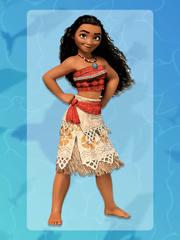 Moana