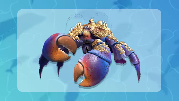 Tamatoa
