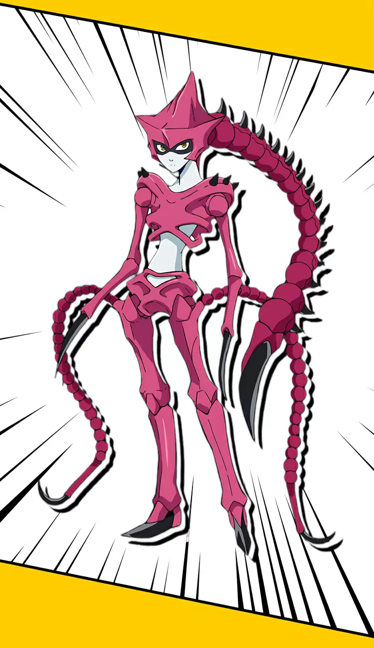 Streptococcus Pyogenes