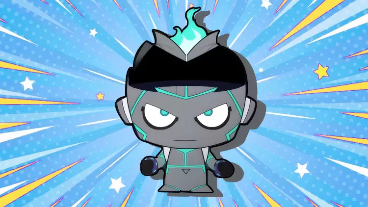 Kalo - The Insightful Leader