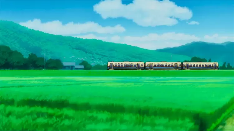 During a vacation, you suddenly encounter bad weather. What would you do?