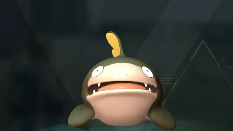  Dumud-ground element pal