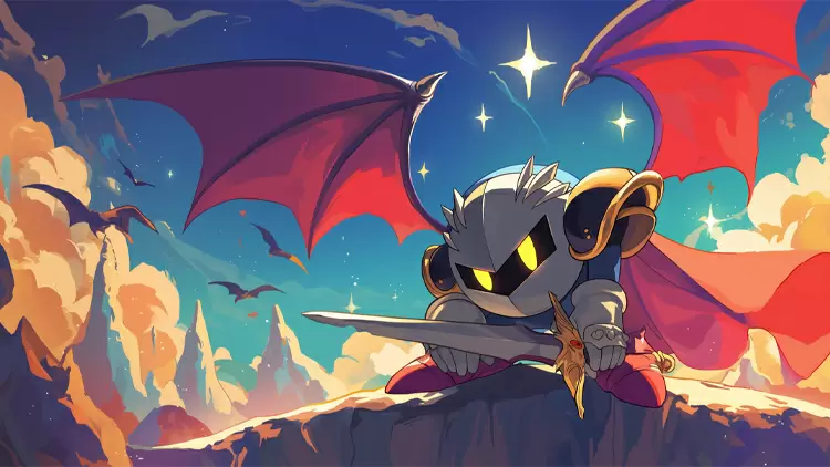 Meta Knight