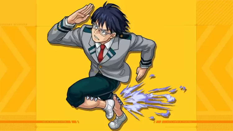 Tenya Iida