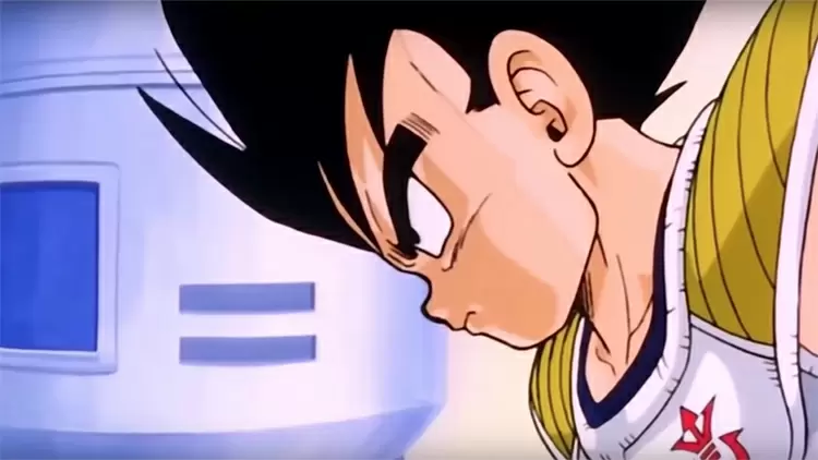 Congratulations! You are most like Goku from Dragon Ball. 