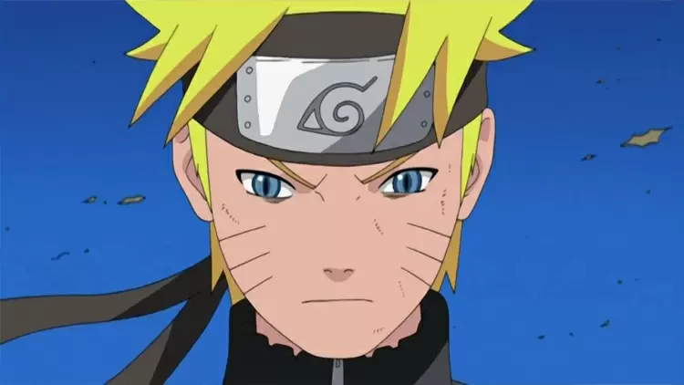 Congratulations! You are most like Naruto Uzumaki from Naruto.