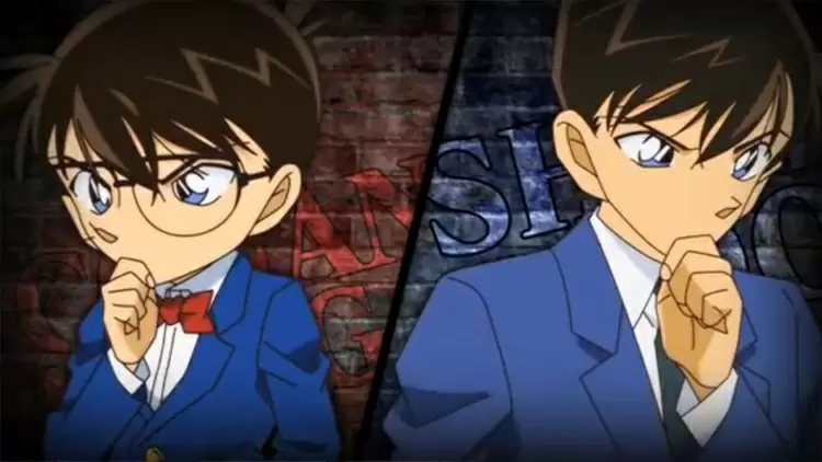 Congratulations! You are most like Shinichi Kudo (Conan Edogawa) from Detective Conan. 
