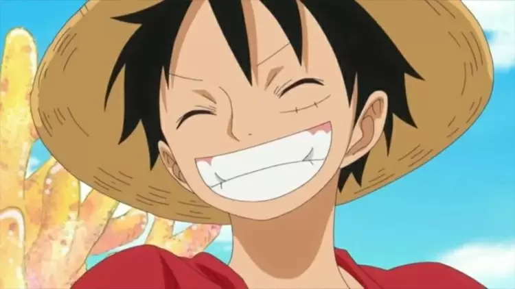 Congratulations! You are most like Monkey D. Luffy from One Piece. 